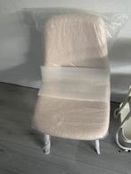 Teddy stoel, Ophalen of Verzenden, Zo goed als nieuw, Wit, Eén