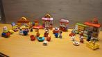 Duplo winkelcentrum 3 sets, Kinderen en Baby's, Speelgoed | Duplo en Lego, Ophalen of Verzenden, Zo goed als nieuw, Complete set