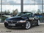 Bmw Z4 Roadster 2.2i - slechts 57dkm! Hardtop, 2171 cc, Achterwielaandrijving, Gebruikt, 1225 kg