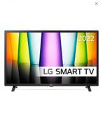 LG Smart TV 32” Full HD + Zwenkbare Muurbeugel | Topstaat, Ophalen of Verzenden, Zo goed als nieuw