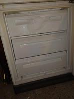 Zanussi Koel vries combinatie 170cm, Ophalen, Zo goed als nieuw