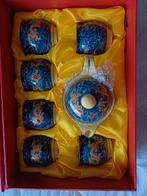 Chinees theeservies, Antiek en Kunst, Ophalen