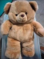 ZGAN Knuffelzachte grote beer, Ophalen, Zo goed als nieuw, Stoffen beer, Overige merken