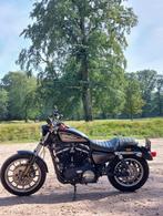 Harley-Davidson Sportster 883R (Roadster), Motoren, 2 cilinders, Chopper, 900 cc, Particulier