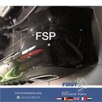 Mercedes A Klasse W177 AMG Achterbumper zwart Origineel 2019, Gebruikt, -, Ophalen of Verzenden, Achter