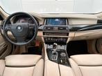 BMW 5-serie 520d High Executive(NL-auto, Perfect OnderH, Car, Auto's, Automaat, Euro 5, Achterwielaandrijving, 2000 kg