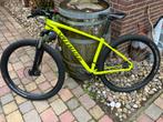SPECIALIZED ROCKHOPPER 29 inch Size M geel, Ophalen, Zo goed als nieuw, Overige merken