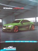 BMW Serie 2 ACL2 by AC Schnitzer, Ophalen of Verzenden, Zo goed als nieuw, BMW