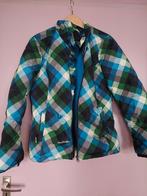 Ski jas GSUS Sindustries- Maat M, Maat 38/40 (M), Blauw, Ophalen of Verzenden, GSUS