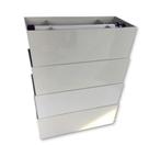 Thomas luchtpomp 100 vijverfilter vijver beluchting pomp, 5384sg, Heeschkoi, Overige typen, Nieuw