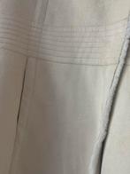 Bessini Winterjas Beige Maat M/L, Ophalen of Verzenden, Gedragen, Maat 38/40 (M), Beige