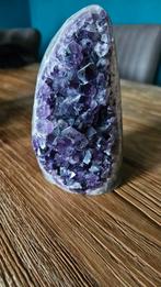 Ruwe amethist, Verzamelen, Mineralen en Fossielen, Ophalen, Mineraal