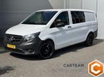 Mercedes-Benz Vito 111 CDI Lang DC Comfort, Voorwielaandrijving, Gebruikt, Euro 6, 4 cilinders