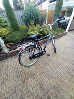 Altra herenfiets, Fietsen en Brommers, Overige merken, Gebruikt, Versnellingen, Ophalen of Verzenden