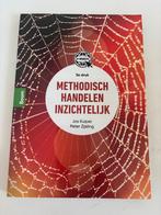 Methodisch Handelen Inzichtelijk - 3e druk, Boeken, Studieboeken en Cursussen, Ophalen of Verzenden, Gamma, Zo goed als nieuw