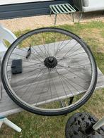Gezocht achtervelg Peugeot damesfiets vintage, Fietsen en Brommers, Fietsen | Dames | Damesfietsen, 50 tot 53 cm, Ophalen of Verzenden