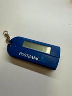 Postbank saldo checker  voor telefoonkaarten, Ophalen of Verzenden