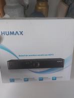 Humax digitale HDTV kabelontvanger, Nieuw, Ophalen of Verzenden