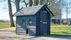 Kippenhok ganzenhok schapenhok geitenhok hondenhok, Ophalen of Verzenden, Nieuw, Kippenhok of Kippenren