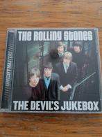 The Rolling Stones - The Devil's Jukebox - CD, Cd's en Dvd's, Cd's | Jazz en Blues, Blues, Ophalen of Verzenden, Zo goed als nieuw