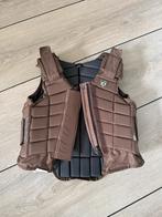 Rider Pro kinder bodyprotector maat xs, Gebruikt, Kinderen, Overige soorten, Ophalen of Verzenden