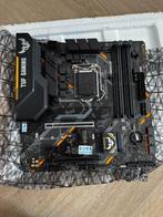 ASUS TUF B365M-Plus Gaming LGA 1151, LGA 1151, DDR4, Ophalen of Verzenden, Zo goed als nieuw