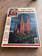 Charlemagne Bordspel - Out of Print, Hobby en Vrije tijd, Gezelschapsspellen | Bordspellen, Drie of vier spelers, Verzenden, Gebruikt