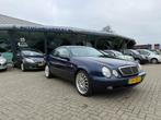 Mercedes-Benz CLK-klasse Coupé 200 Sport, Nieuwe APK Inruil, Auto's, Mercedes-Benz, Euro 2, Gebruikt, 4 cilinders, Bedrijf