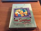The Simpsons het volledige tweede seizoen collector edition, Tekenfilm, Amerikaans, Boxset, Ophalen of Verzenden