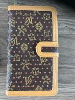 Bruine dames portemonnee 11 x 19 x 3 cm, Sieraden, Tassen en Uiterlijk, Portemonnees, Ophalen of Verzenden, Zo goed als nieuw