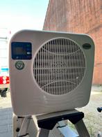 Eurom AC2400 Caravan Airco, Caravans en Kamperen, Caravan accessoires, Ophalen, Gebruikt