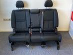 Achterbank, T32, Nissan, Zwart, Leder, Nieuw, Compleet, Ophalen, Nieuw, Nissan