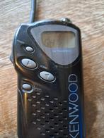 Kenwood portofoon.ubz-lf68, Ophalen of Verzenden