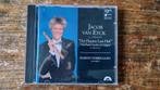 CD Jacob Van Eyck: Der Fluyten Lust-Hof / Verbruggen, Ophalen of Verzenden, Middeleeuwen en Renaissance, Zo goed als nieuw, Kamermuziek
