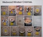 WEDWOOD WINDSOR CHRISTMAS, Ophalen, Zo goed als nieuw, Overige stijlen