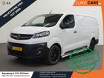 Opel Vivaro 2.0 BlueHDi 145PK L3 Automaat Sport-Edition Airc, Stof, Gebruikt, Euro 6, 4 cilinders