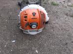 Tk prof Stihl BR 600 Magnum  bladblazer, Ophalen, Gebruikt, Benzine