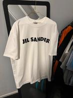 Jil Sander T-shirt XL - Nieuw!, Ophalen of Verzenden, Nieuw, Maat 56/58 (XL), Wit