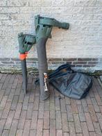 Onderdelen voor Black&Decker bladzuiger/blazer, Gebruikt, Handgedragen, Ophalen of Verzenden, Met opvangzak