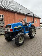 Winteraanbieding divers aanbod mini tractor Iseki en Kubota, Gebruikt, Tot 2500, Tot 80 Pk, Ophalen