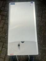 Bosch hrc zwb 8-30a5s0730 combi ketel, Minder dan 20 liter, Boiler, Ophalen of Verzenden, Minder dan 3 jaar oud