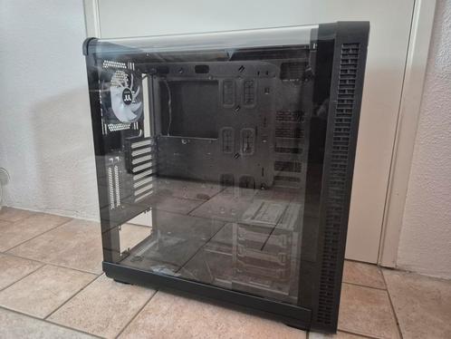 Thermaltake View 37 ARGB Behuizing, Computers en Software, Computerbehuizingen, Zo goed als nieuw, Ophalen