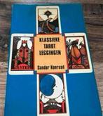 Klassieke tarot leggingen, Ophalen of Verzenden, Zo goed als nieuw, Tarot of Kaarten leggen, Overige typen