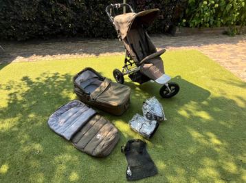 Easywalker Sky - compleet set beschikbaar voor biedingen