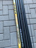 Shimano. vaste stok, Ophalen, Gebruikt, Vaste hengel