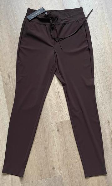 NIEUW Expresso bruine broek maat 36 (S) beschikbaar voor biedingen
