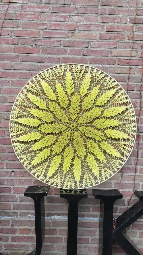 Mandala, Huis en Inrichting, Woonaccessoires | Wanddecoraties, Nieuw, Ophalen