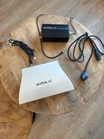 Auralic Aries Streamer met PSU, Gebruikt, Ophalen, Overige merken, Minder dan 60 watt