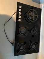 ATAG Gaskookplaat met 5 pitten - Gebruikt, Witgoed en Apparatuur, Kookplaten, Gebruikt, Ophalen of Verzenden, Inbouw, Gas