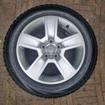 !moeten snel weg! 16” inch AUDI A4 5x112!, Ophalen, Gebruikt, 16 inch, Banden en Velgen
